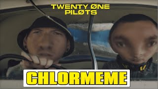 The Funniest Chlorine Memes Twenty One Pilots Chlorine The Funniest Chlorine Memes Twenty One Pilots Chlorine