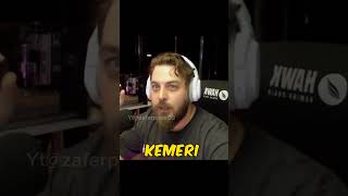 Elraenn Neymiş Efendim