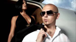 Watch Pitbull Okay video
