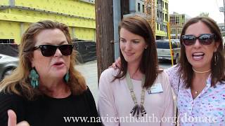 Donate to the Beverly Knight Olson Children's Hospital in Macon, GA
