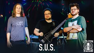 S.U.S. - Live from The Underground