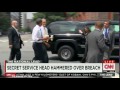 Darrell on Secret Service security lapse, CNN The Lead 9-30-2014
