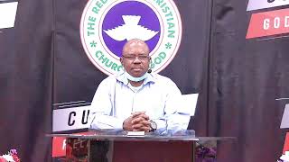 05/02/21 Sunday Worship Service- Thanksgiving to Our God- The God of Exceedingly Great Grace