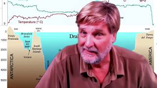 "Antarctica By Sail" Episode #5 Sneak Peek