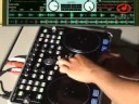 【石橋楽器店】Vestax / VCI-300+ITCH デモ・ムービー