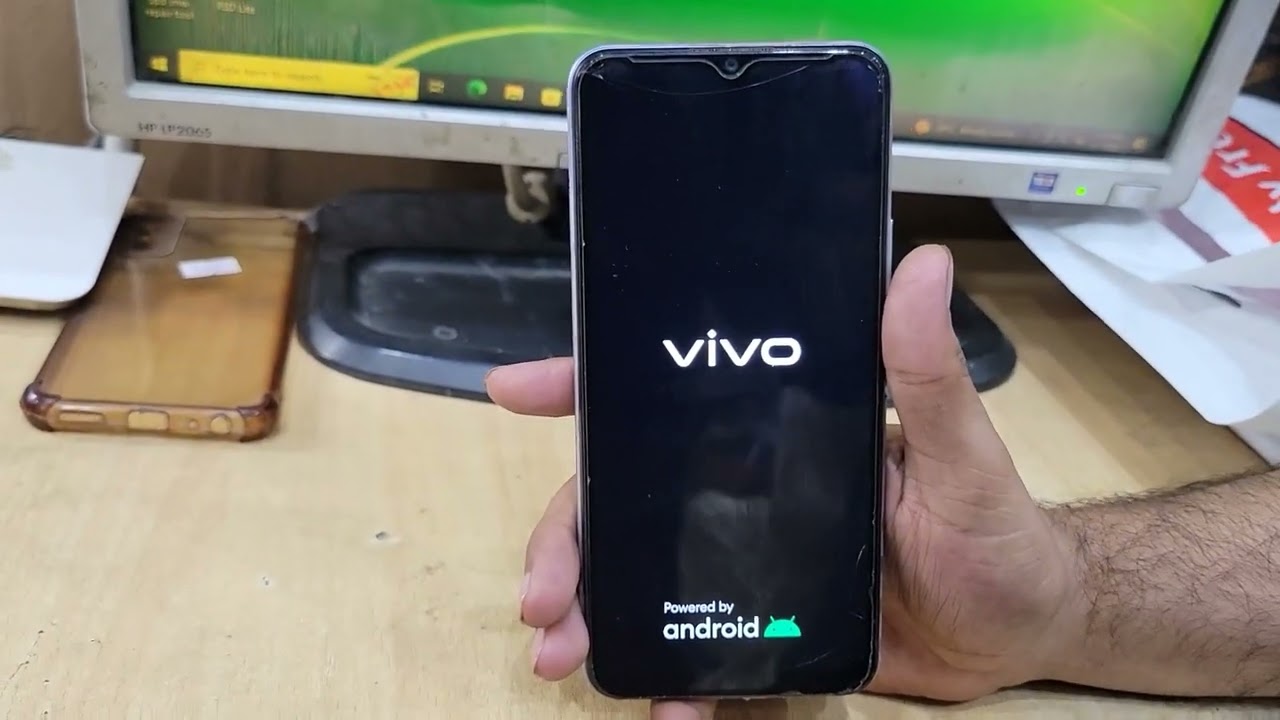 New ! Vivo Y20 FRP Bypass Without PC || vivo y20 frp New ! Vivo Y20 FRP Bypass Without PC || vivo y20 frp