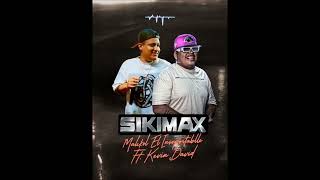 Imas - Jr X Maikol El Insoportable Y Dj Kevin David