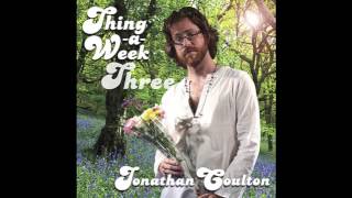 Watch Jonathan Coulton Drinking With You video