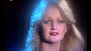 Watch Bonnie Tyler Heaven video