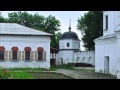Tchernushenko