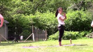 Vinyasa Flow | 30 Min | International Day of Yoga!