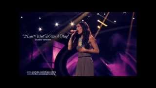 Watch Jessica Sanchez I Dont Want To Miss A Thing video