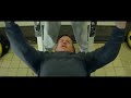 Starred Up Movie Gym 2014 Rupert Friend British Drama Hd