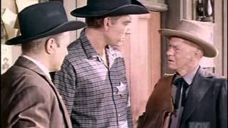 Bonanza 2x31 The Secret