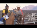 Carreras de Caballos en Baviacora Son.