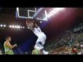 Best Of Phantom: USA vs Slovenia