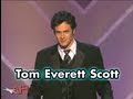 Tom Everett Scott On Tom Hanks And THAT THING YOU DO