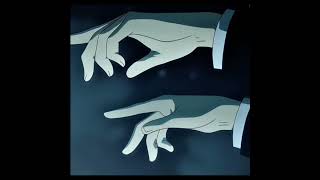 Chrollo Pose