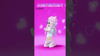 Brookhaven Kıyafet Kodları Ayşem Ece Ari Roblox Brookhaven Rp