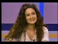 Silvia O - Todo me recuerda a ti - Sábados Felices 1996
