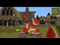 Minecraft MineZ Ep.13 "My son and I Embark on Zombie Killing"