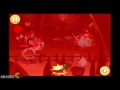 Angry Birds Epic: FINAL Chronicle Cave Cleared  - CAVE 5 Burning Plain Level 10