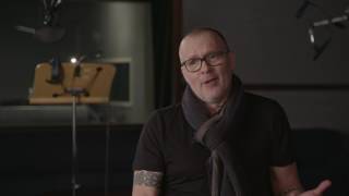 The Lego Batman Movie Director Chris Mckay Behind The Scenes Interview Screenslam