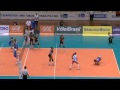 110311 Volei Unilever