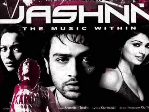 (JASHNN) Tere bin kahan. with (LYRICS) COMPLETE MUST WATCH