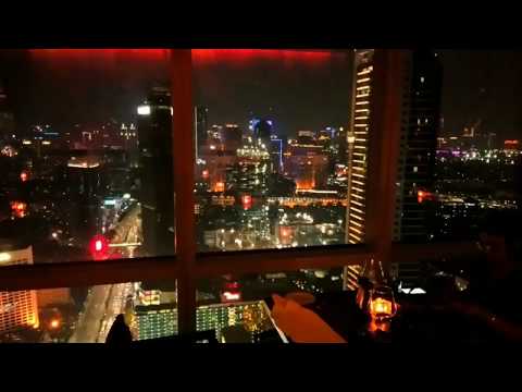 BIRTHDAY DINNER Altitude The Plaza # Altitude grill