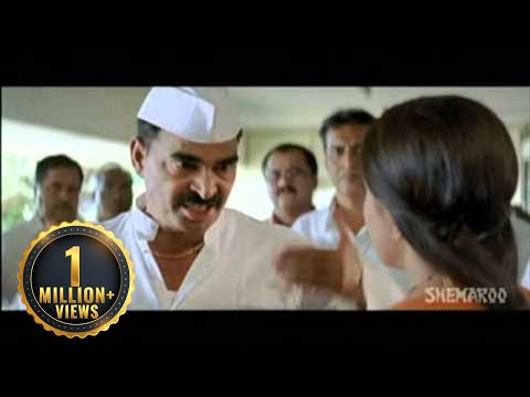 Tya Ratri Paus Hota - Part 6- Amruta Subhash Subodh Bhave &...