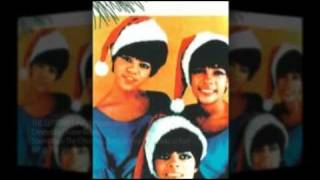 Watch Supremes The Christmas Song video
