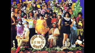 Watch Mothers Of Invention Flower Punk video
