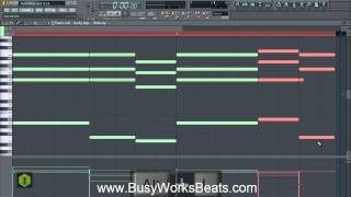 How to Make a Beat in 5 Minutes using FL Studio 11 How to Make a Beat in 5 Minutes using FL Studio 11