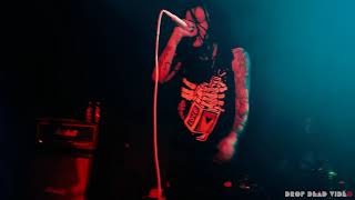 Нуки - Пепел