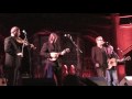 Oysterband - By Northern Light (Union Chapel)