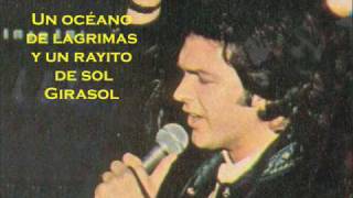Watch Camilo Sesto Girasol video