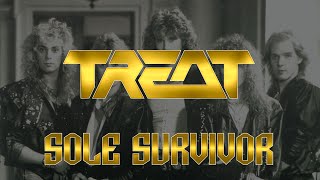 Watch Treat Sole Survivor video