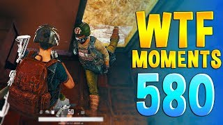 PUBG WTF Funny Daily Moments Highlights Ep 580