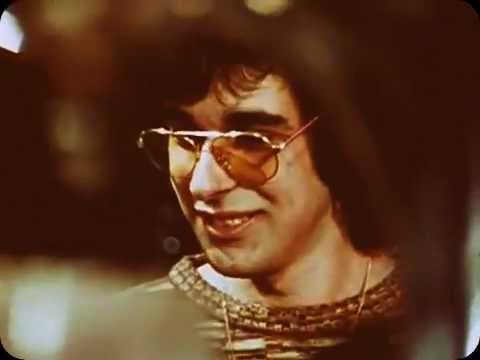 Oh, What A Night Video