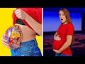 GENIUS FOOD HACKS AND FUNNY TRICKS || DIY Food Tips and Life ...