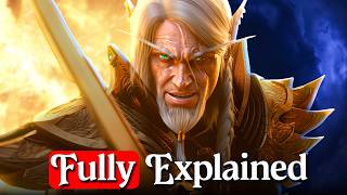 Midnights Cinematic Found What Wow Lost And Im Shocked