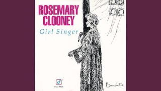 Watch Rosemary Clooney Autumn In New York video