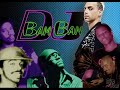 dj bam bam make you bounce