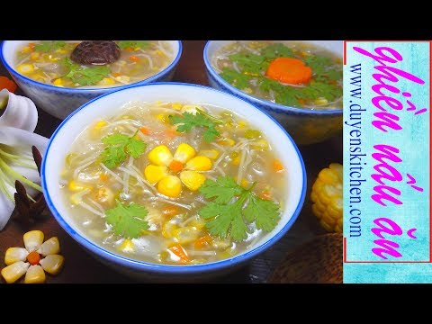 Cách làm món kim chi thập cẩm