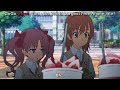 To Aru Kagaku No Railgun Episode 8 English Sub part 1/3