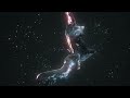 particles