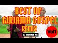 BEST OF GIRIAMA GOSPEL REMIX MIXTAPE 67.2k views MASTERED BY DJ MSWAZI BABA NI MZABIBU PAMBIO