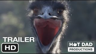 The Emu War Trailer