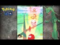 Rayquaza Duo mit meinem Papa | Pokémon GO Deutsch #927